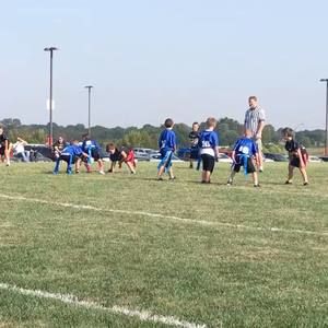 Meet your Posher, Brian